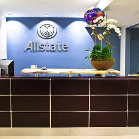 Bild von Alex Blanco: Allstate Insurance