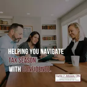 Johnson Financial Services | (404) 221-1120