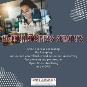Johnson Financial Services | (404) 221-1120