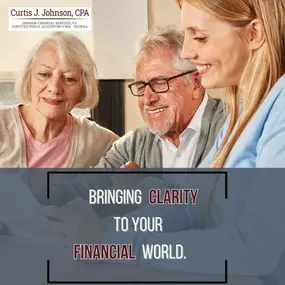 Johnson Financial Services | 770-2466-1040