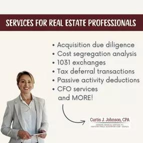 Johnson Financial Services | 770-2466-1040