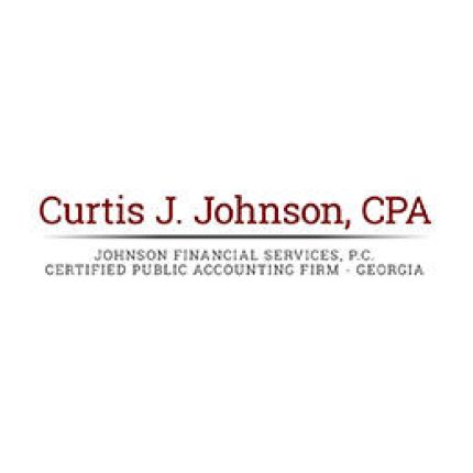 Logo fra Johnson Financial Services PC