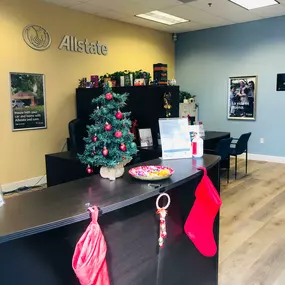 Bild von Beau Breese: Allstate Insurance