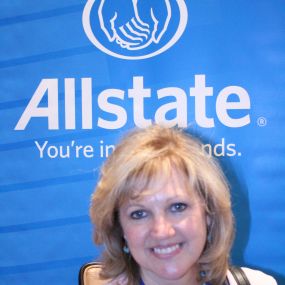 Bild von Jalene Berger: Allstate Insurance