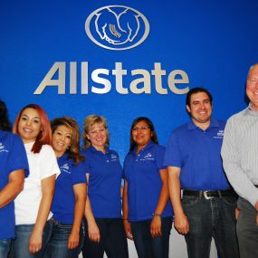 Bild von Jalene Berger: Allstate Insurance