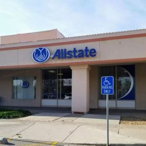 Bild von Jalene Berger: Allstate Insurance