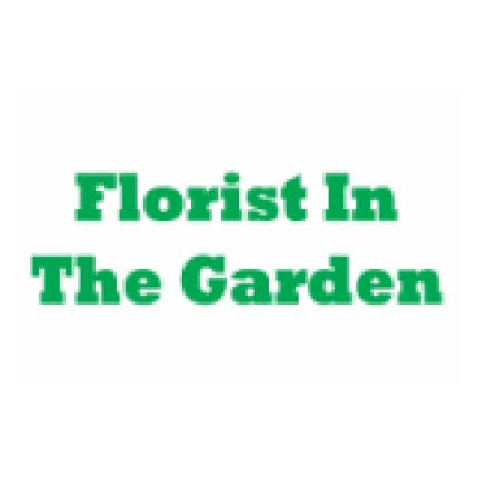 Logotipo de Florist In The Garden