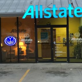 Bild von Beverley Greene: Allstate Insurance