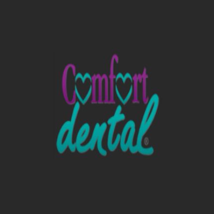 Logotyp från Comfort Dental