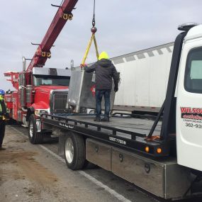 We are here for your towing needs 24/7! Call now!