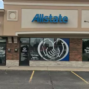 Bild von Tony Volpe: Allstate Insurance