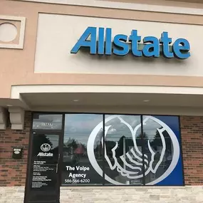Bild von Tony Volpe: Allstate Insurance