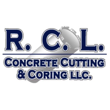 Logotyp från RCL Concrete Cutting & Coring LLC