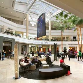 Bild von Westfield Topanga