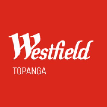 Logotyp från Westfield Topanga