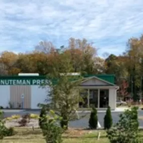 Bild von Minuteman Press