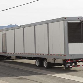 UPS System Rental Trailers for planned power upgrade, a large-scale project, or an emergency power outage our mobile UPS systems deliver for your critical power need.