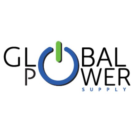 Logotipo de Global Power Supply