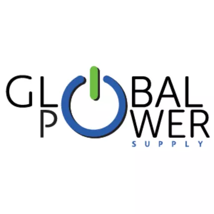 Logotyp från Global Power Supply