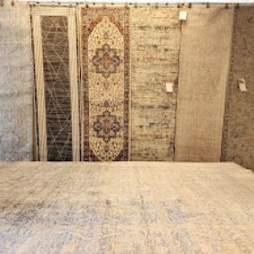 Bild von Rugs International Inc