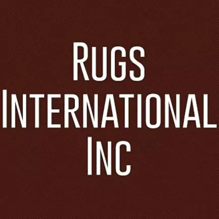 Logo from Rugs International Inc.