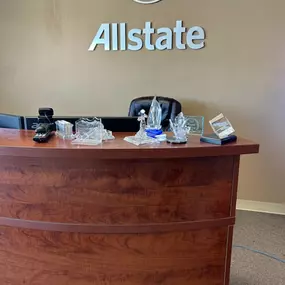 Bild von Jeff Duncan: Allstate Insurance