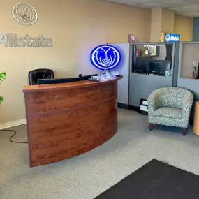 Bild von Jeff Duncan: Allstate Insurance