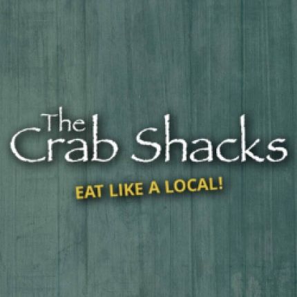 Logo de The Crab Shack