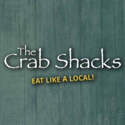 Logo from The Crab Shack