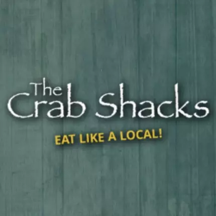 Logo de The Crab Shack