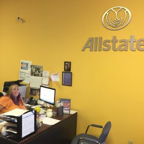 Bild von Regan Wood: Allstate Insurance