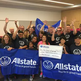 Bild von Bill Cavinee: Allstate Insurance