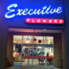 Bild von Executive Flowers