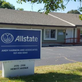 Bild von Andy Harmon: Allstate Insurance