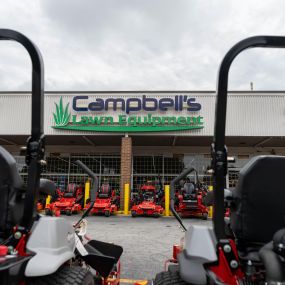 Bild von Campbell's Lawn Equipment