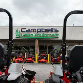 Bild von Campbell's Lawn Equipment