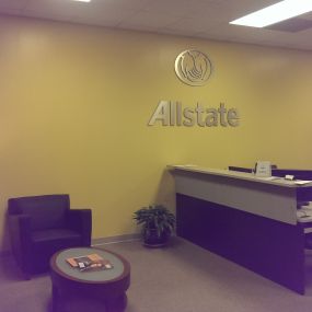 Bild von Raleigh Williams: Allstate Insurance