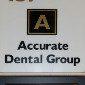 Bild von Accurate Dental Group-Dr.Yashodhara Kumar DMD