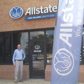 Bild von Paul Willems: Allstate Insurance