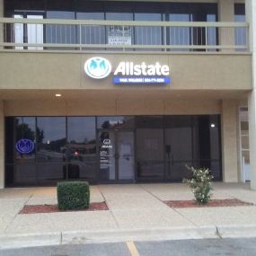 Bild von Paul Willems: Allstate Insurance