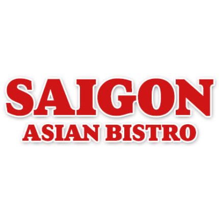 Logo van Saigon Asian Bistro