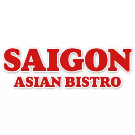 Logo od Saigon Asian Bistro