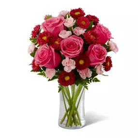 Bild von Magnolia's Flower Shop Inc