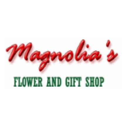 Logo van Magnolia's Flower Shop Inc