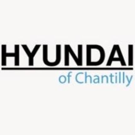 Logo od Hyundai of Chantilly