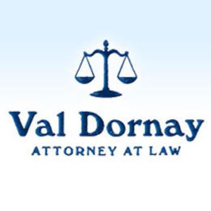 Logo de Val Dornay Attorney at Law