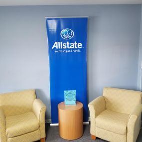 Bild von Scott Tatro: Allstate Insurance