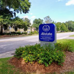 Bild von James C Grusheski: Allstate Insurance