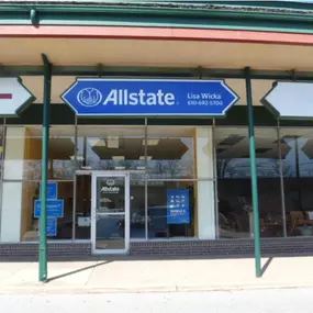 Bild von Lisa Wicka: Allstate Insurance