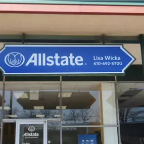 Bild von Lisa Wicka: Allstate Insurance